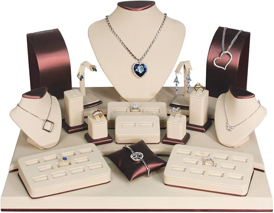 Gem Accessories - Natural Gemstones & Custom Jewelry