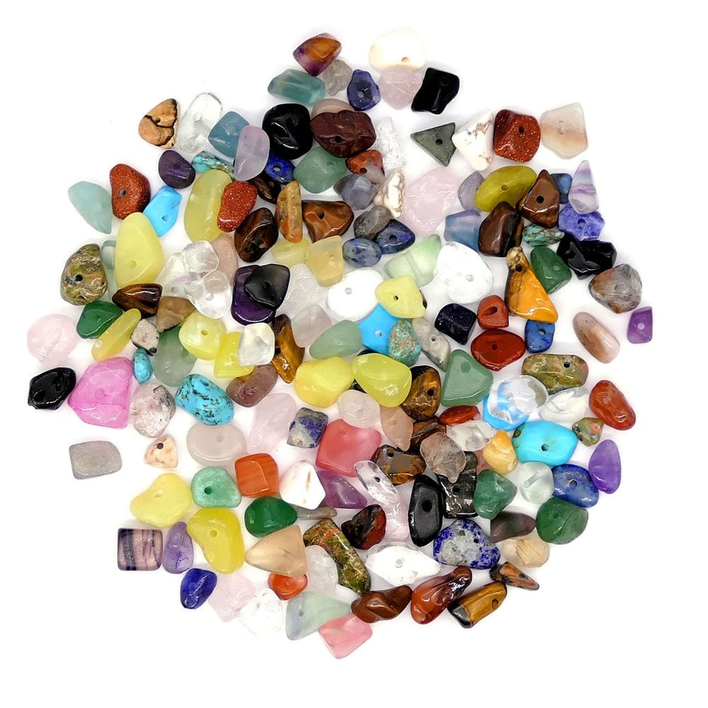 Semi-Precious Gems - Natural Gemstones & Custom Jewelry
