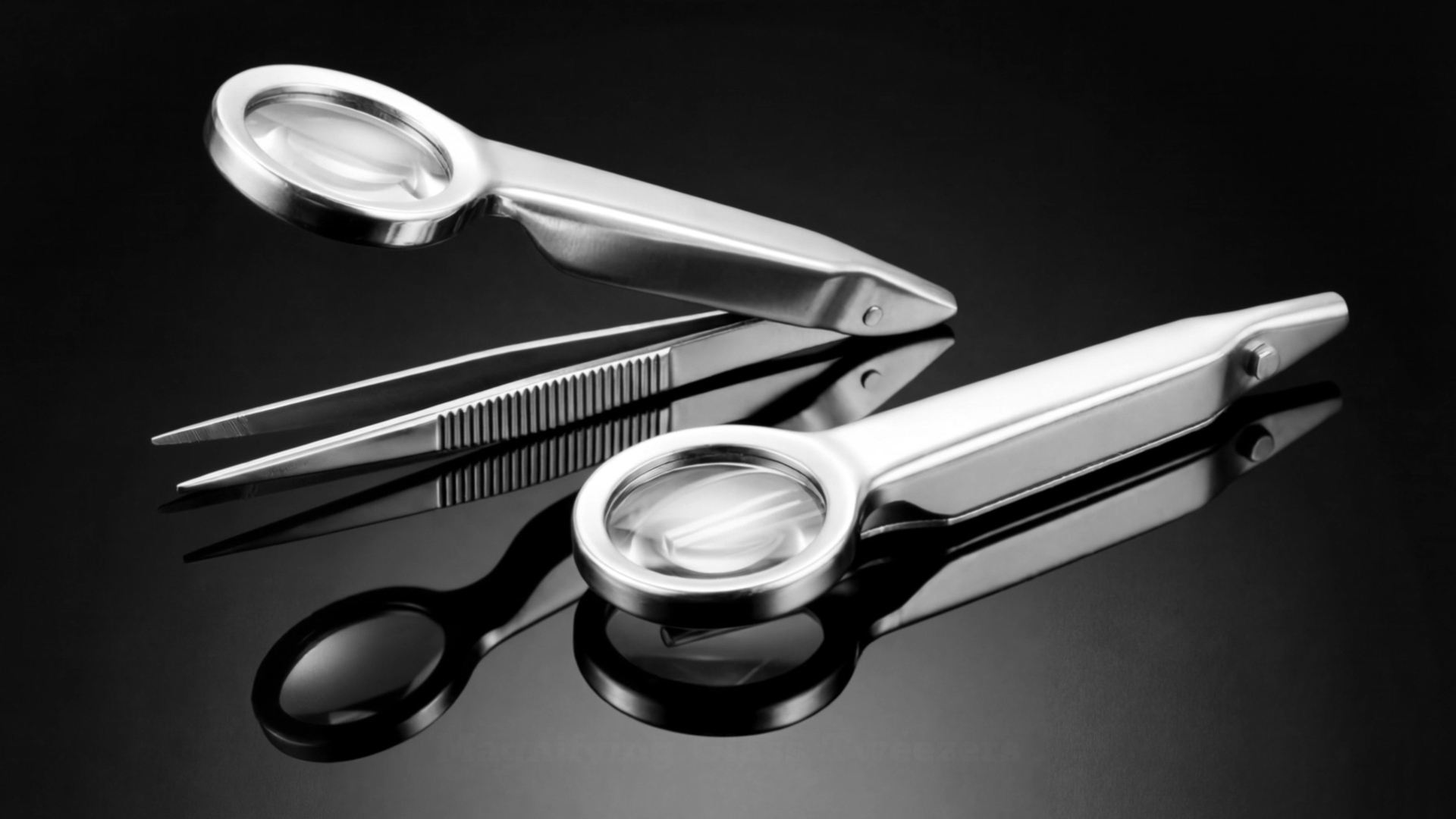 Gemological Tools - Natural Gemstones & Custom Jewelry